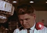 Image of Avrocar engine Toronto Ontario Canada, 1960, second 47 stock footage video 65675039682