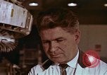 Image of Avrocar engine Toronto Ontario Canada, 1960, second 49 stock footage video 65675039682