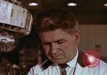 Image of Avrocar engine Toronto Ontario Canada, 1960, second 50 stock footage video 65675039682