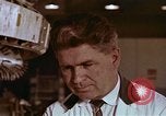 Image of Avrocar engine Toronto Ontario Canada, 1960, second 52 stock footage video 65675039682