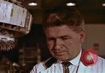 Image of Avrocar engine Toronto Ontario Canada, 1960, second 53 stock footage video 65675039682