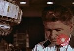 Image of Avrocar engine Toronto Ontario Canada, 1960, second 54 stock footage video 65675039682