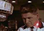 Image of Avrocar engine Toronto Ontario Canada, 1960, second 55 stock footage video 65675039682