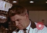 Image of Avrocar engine Toronto Ontario Canada, 1960, second 57 stock footage video 65675039682