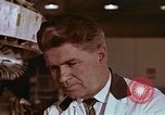 Image of Avrocar engine Toronto Ontario Canada, 1960, second 58 stock footage video 65675039682