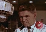 Image of Avrocar engine Toronto Ontario Canada, 1960, second 59 stock footage video 65675039682