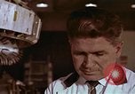 Image of Avrocar engine Toronto Ontario Canada, 1960, second 60 stock footage video 65675039682