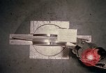 Image of Avrocar model Toronto Ontario Canada, 1958, second 16 stock footage video 65675039683