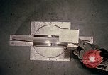 Image of Avrocar model Toronto Ontario Canada, 1958, second 18 stock footage video 65675039683