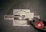 Image of Avrocar model Toronto Ontario Canada, 1958, second 19 stock footage video 65675039683