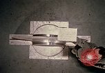 Image of Avrocar model Toronto Ontario Canada, 1958, second 21 stock footage video 65675039683
