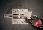 Image of Avrocar model Toronto Ontario Canada, 1958, second 24 stock footage video 65675039683