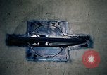 Image of Avrocar model Toronto Ontario Canada, 1958, second 40 stock footage video 65675039683