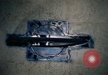 Image of Avrocar model Toronto Ontario Canada, 1958, second 42 stock footage video 65675039683