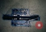 Image of Avrocar model Toronto Ontario Canada, 1958, second 46 stock footage video 65675039683