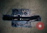 Image of Avrocar model Toronto Ontario Canada, 1958, second 53 stock footage video 65675039683
