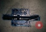Image of Avrocar model Toronto Ontario Canada, 1958, second 62 stock footage video 65675039683