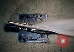 Image of Avrocar model Toronto Ontario Canada, 1958, second 31 stock footage video 65675039684