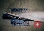 Image of Avrocar model Toronto Ontario Canada, 1958, second 33 stock footage video 65675039684
