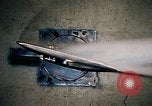 Image of Avrocar model Toronto Ontario Canada, 1958, second 40 stock footage video 65675039684