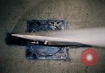 Image of Avrocar model Toronto Ontario Canada, 1958, second 50 stock footage video 65675039684
