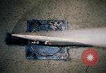 Image of Avrocar model Toronto Ontario Canada, 1958, second 52 stock footage video 65675039684