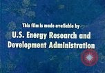 Image of Systems Nuclear Auxiliary Power 9A generator California United States USA, 1963, second 8 stock footage video 65675039685