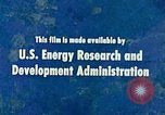 Image of Systems Nuclear Auxiliary Power 9A generator California United States USA, 1963, second 10 stock footage video 65675039685