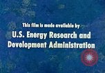 Image of Systems Nuclear Auxiliary Power 9A generator California United States USA, 1963, second 13 stock footage video 65675039685