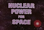 Image of Systems Nuclear Auxiliary Power 9A generator California United States USA, 1963, second 15 stock footage video 65675039685