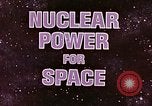 Image of Systems Nuclear Auxiliary Power 9A generator California United States USA, 1963, second 16 stock footage video 65675039685