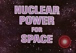 Image of Systems Nuclear Auxiliary Power 9A generator California United States USA, 1963, second 17 stock footage video 65675039685