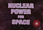 Image of Systems Nuclear Auxiliary Power 9A generator California United States USA, 1963, second 18 stock footage video 65675039685