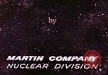 Image of Systems Nuclear Auxiliary Power 9A generator California United States USA, 1963, second 32 stock footage video 65675039685