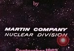 Image of Systems Nuclear Auxiliary Power 9A generator California United States USA, 1963, second 33 stock footage video 65675039685