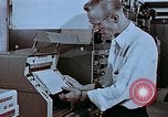 Image of Systems Nuclear Auxiliary Power 9A generator California United States USA, 1963, second 46 stock footage video 65675039686