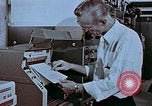 Image of Systems Nuclear Auxiliary Power 9A generator California United States USA, 1963, second 49 stock footage video 65675039686