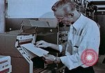 Image of Systems Nuclear Auxiliary Power 9A generator California United States USA, 1963, second 51 stock footage video 65675039686