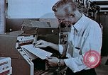 Image of Systems Nuclear Auxiliary Power 9A generator California United States USA, 1963, second 54 stock footage video 65675039686