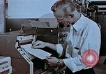 Image of Systems Nuclear Auxiliary Power 9A generator California United States USA, 1963, second 55 stock footage video 65675039686