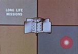 Standbild Systeme nukleare Hilfsenergie 9A Generator United States USA, 1963, aus Sekunde 26 historischem Filmmaterial Videoclip 65675039687