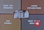 Standbild Systeme nukleare Hilfsenergie 9A Generator United States USA, 1963, aus Sekunde 34 historischem Filmmaterial Videoclip 65675039687