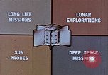 Standbild Systeme nukleare Hilfsenergie 9A Generator United States USA, 1963, aus Sekunde 35 historischem Filmmaterial Videoclip 65675039687