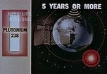 Standbild Systeme nukleare Hilfsenergie 9A Generator United States USA, 1963, aus Sekunde 41 historischem Filmmaterial Videoclip 65675039687