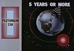 Standbild Systeme nukleare Hilfsenergie 9A Generator United States USA, 1963, aus Sekunde 42 historischem Filmmaterial Videoclip 65675039687