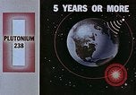 Standbild Systeme nukleare Hilfsenergie 9A Generator United States USA, 1963, aus Sekunde 43 historischem Filmmaterial Videoclip 65675039687