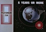 Standbild Systeme nukleare Hilfsenergie 9A Generator United States USA, 1963, aus Sekunde 44 historischem Filmmaterial Videoclip 65675039687