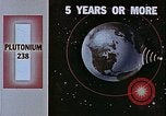 Standbild Systeme nukleare Hilfsenergie 9A Generator United States USA, 1963, aus Sekunde 45 historischem Filmmaterial Videoclip 65675039687