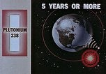 Standbild Systeme nukleare Hilfsenergie 9A Generator United States USA, 1963, aus Sekunde 46 historischem Filmmaterial Videoclip 65675039687