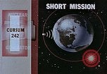 Standbild Systeme nukleare Hilfsenergie 9A Generator United States USA, 1963, aus Sekunde 52 historischem Filmmaterial Videoclip 65675039687